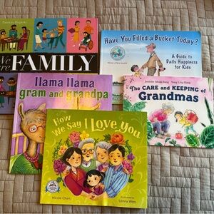 Children's Book Collection